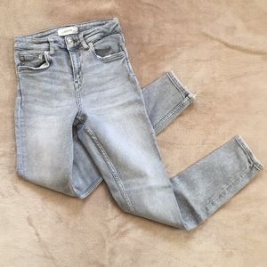 Zara Woman jeans size 6